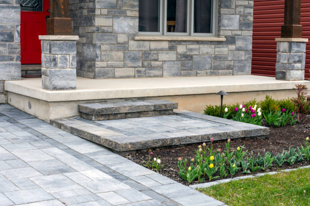 Reasons to Select Us for Your Driveway Paving Requirements in Youngsville, PA